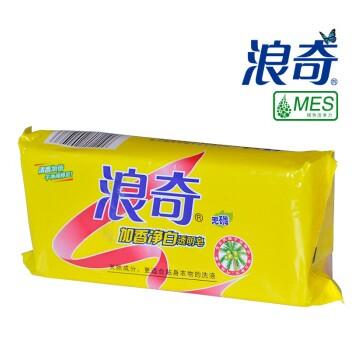 浪奇 加香净白洗衣皂230g