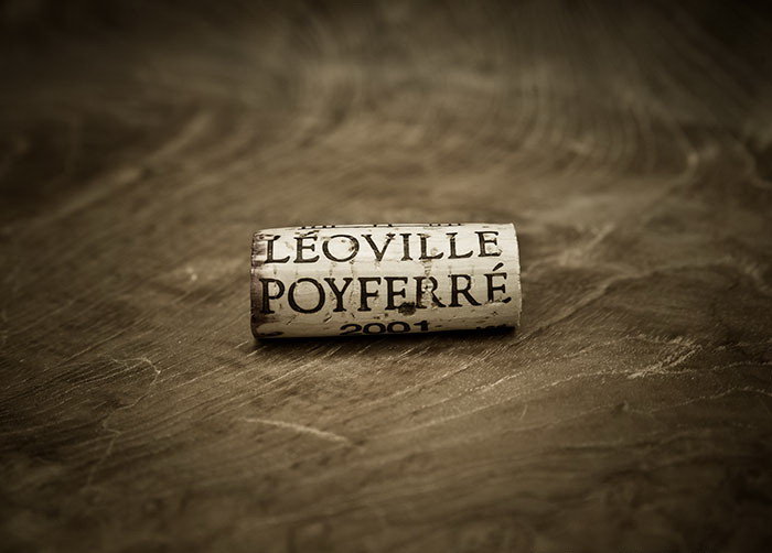 【限量发售】波菲酒庄红葡萄酒 chateau leoville-poyferre,saint