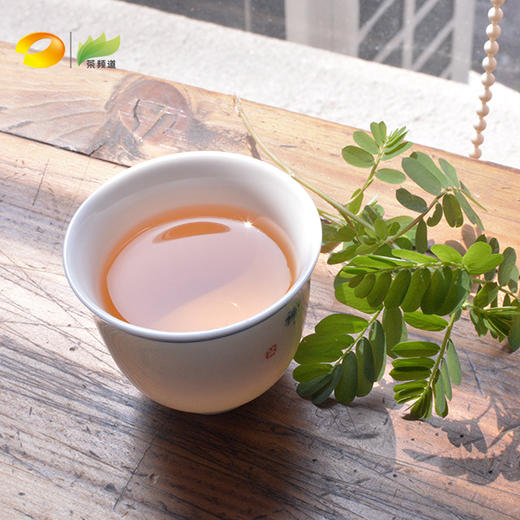 白茶白眉老道2012老白茶350g