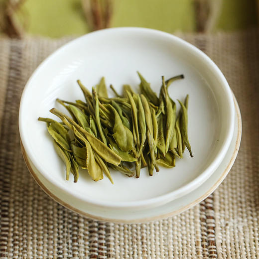 【2016新茶】重庆茶业 定心智库90g 高山绿茶叶新茶明前单芽春茶礼品