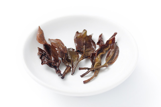 【新品】台湾四大名茶 东方美人 高香乌龙茶 罐装80g;绝对无农药 健康