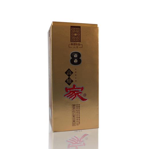 高炉家和谐年份酒8年 40.8 500ml