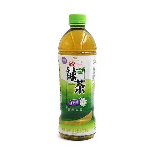 统一绿茶500ml*15瓶