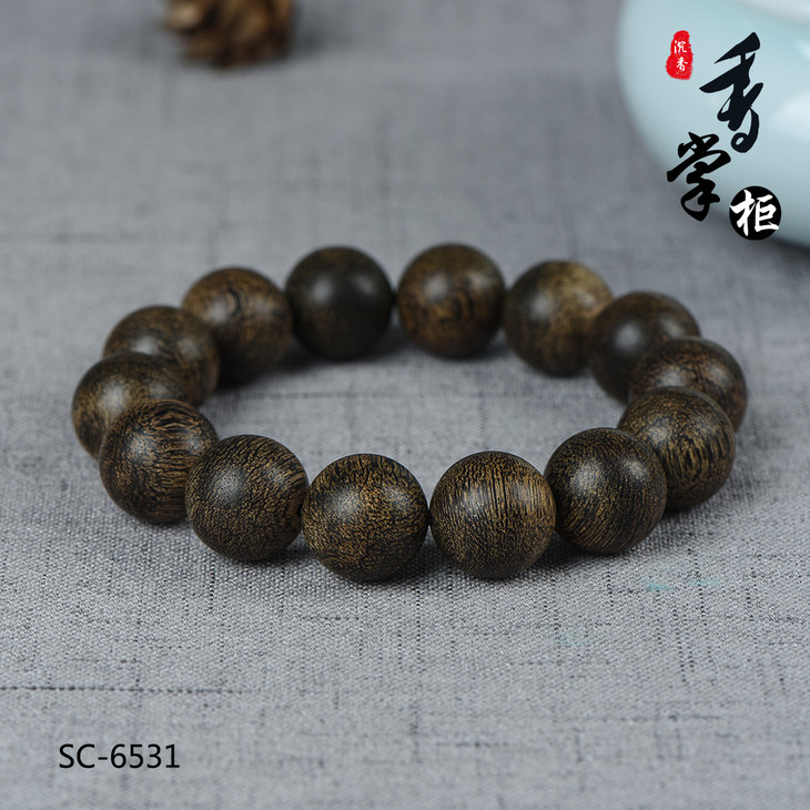 sc6531文莱软丝手串281g