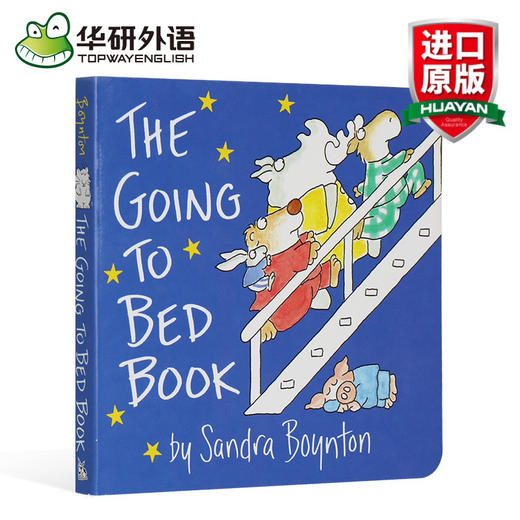 故事书 适读年龄:0-5岁        s andra boynton 出版社名称: little