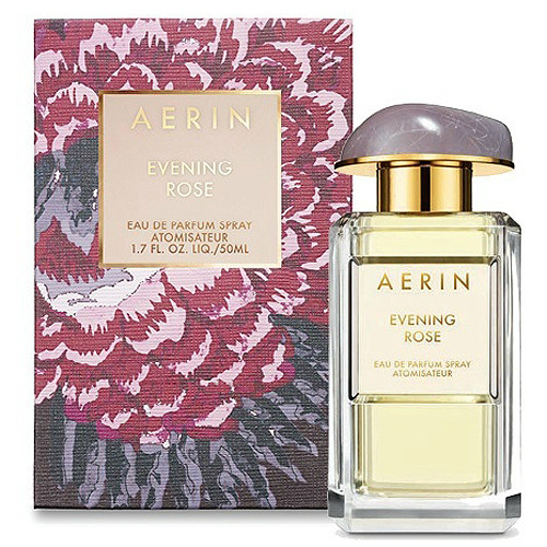 aerin lauder艾琳·兰黛 evening rose夜香玫瑰 edp 50ml