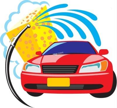 上门洗车