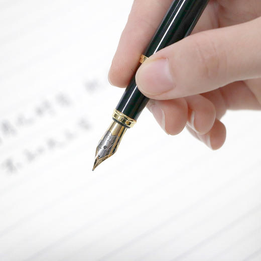 【练字专用钢笔】华夏万卷 成人硬笔入门专用 书法爱好者练字用笔