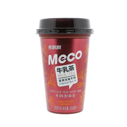 香飘飘原味牛乳茶300毫升