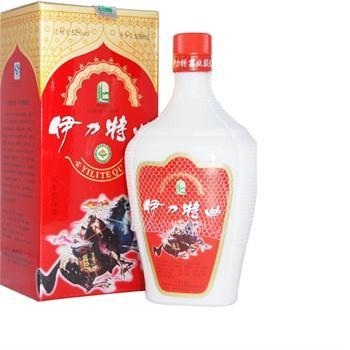 伊力特曲36° 500ml 1*6/瓶