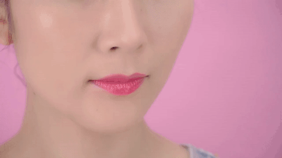 【限量送卸妆油】pandaw潘达新品大嘴鱼棒棒糖唇釉 不