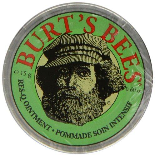 【单买不发】burt's bees 小蜜蜂神奇紫草膏万用膏 15g