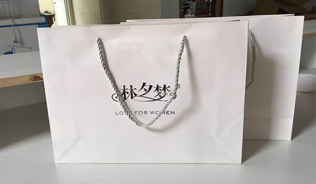 文胸专用手提袋