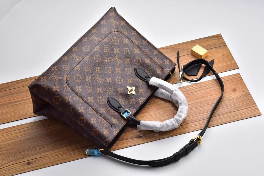 lv中号杀手包