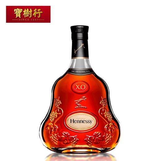 hennessy轩尼诗xo3000ml大瓶装干邑白兰地法国进口洋酒