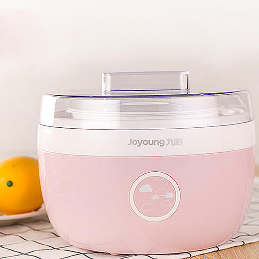 【迷你发酵】joyoung/九阳sn-10j91-a酸奶机家用自制酸奶pp内胆