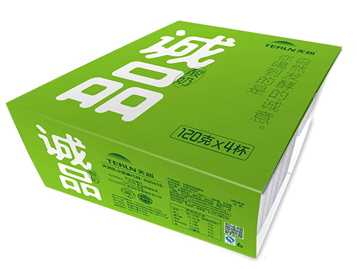盖瑞原味酸奶120g914
