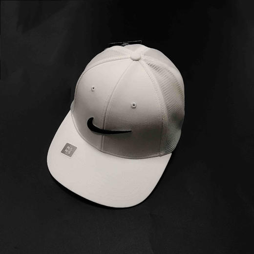 全新正品耐克夏季帽子男nike速干网眼棒球帽727031编码a180422x006