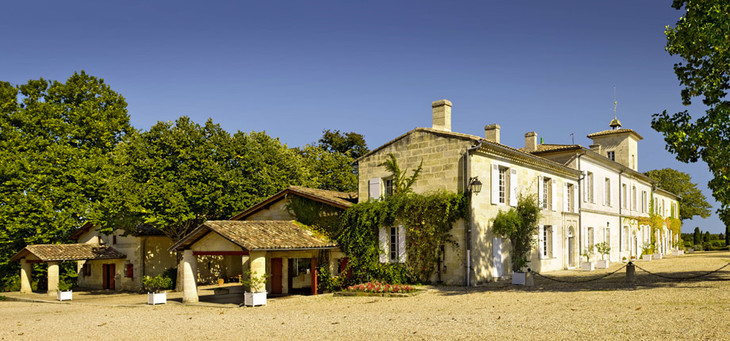 高兴堡(嘉仙酒庄)庞马洛 chateau gazin pomerol 2011