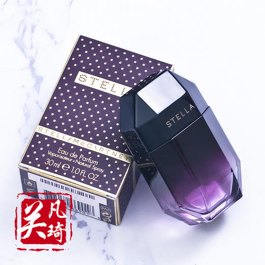 斯特拉 同名玫瑰 stella mccartney edp女士香水 30ml 50ml100ml
