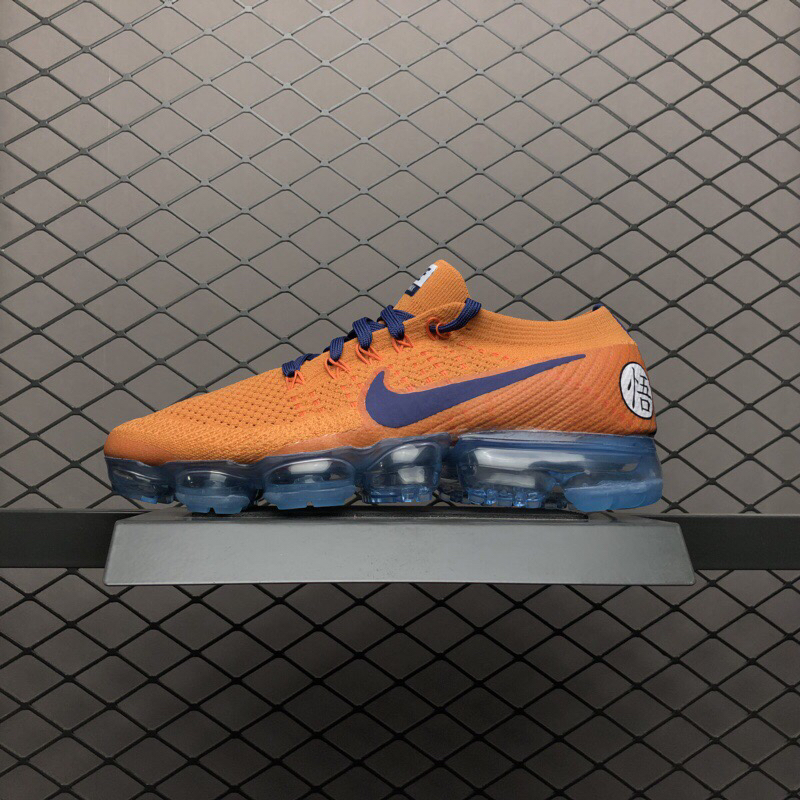 dragon ball z nike vapormax