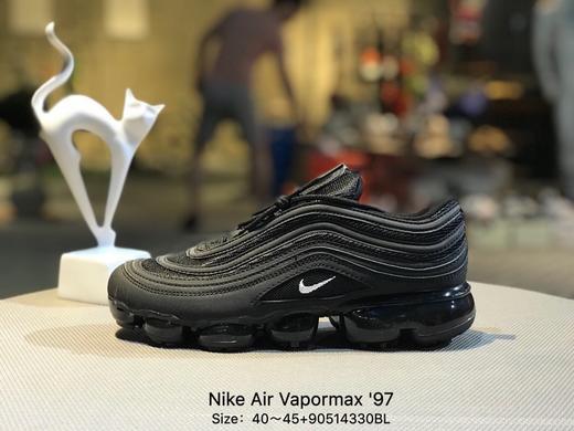 耐克男款nikeairvapormax97子弹大气垫跑鞋size4045