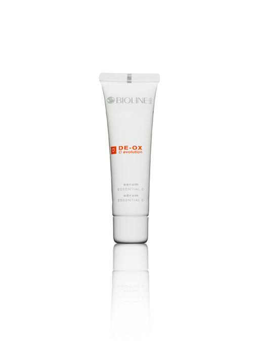 bioline特润维c美妍精华素30ml 唯美夜市