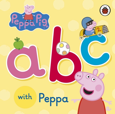 peppapig小猪佩奇粉红猪小妹peppasnewneighbours英文原版9册礼盒套装