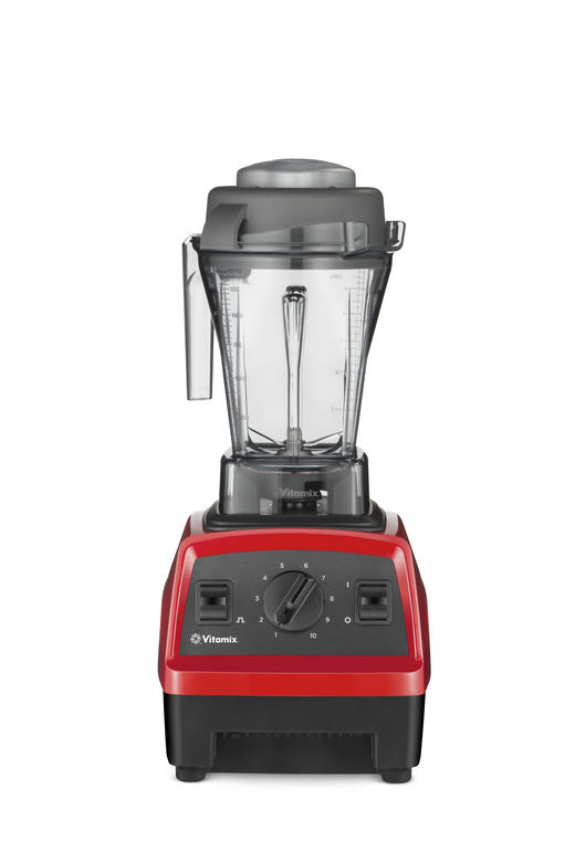 乐享生机vitamix维他美仕多功能家用破壁料理机e310