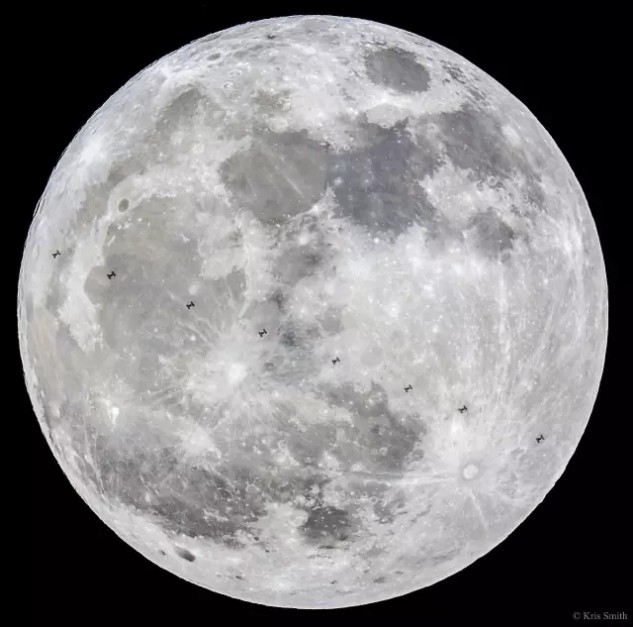 月亮moon