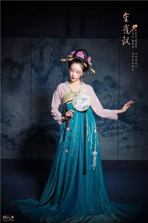 【乐阳江】89元抢古装摄影!梦千寻,留下你最美的古装倩影