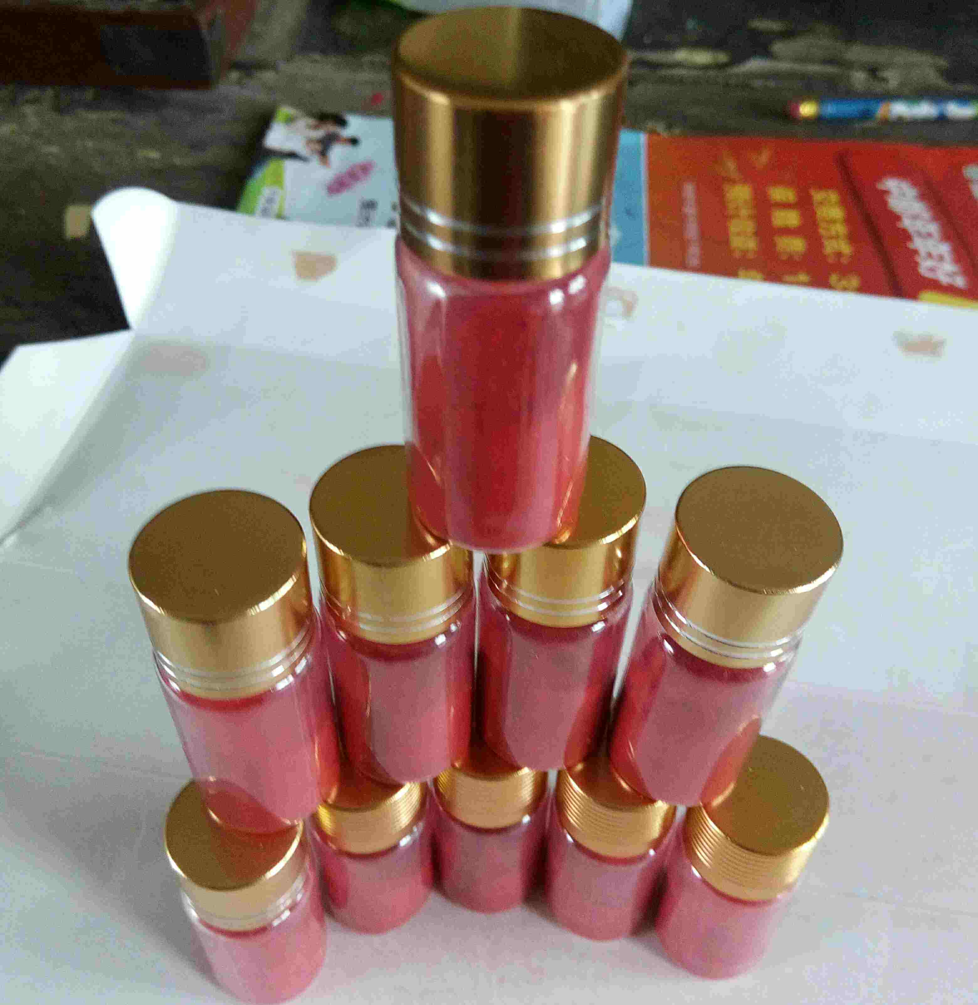 银珠 精制中药 20克装