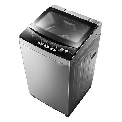 美的mideamb723100h72公斤全自动波轮洗衣机