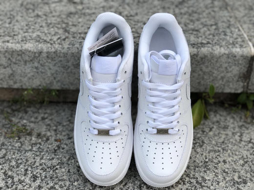 nikeairforce1midaf1白红低帮空军一号