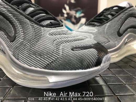 耐克nikeairmax720天眼全掌气垫未来感流线型跑鞋ar5529021