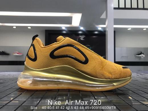 耐克nikeairmax720天眼全掌气垫未来感流线型跑鞋ar5529002