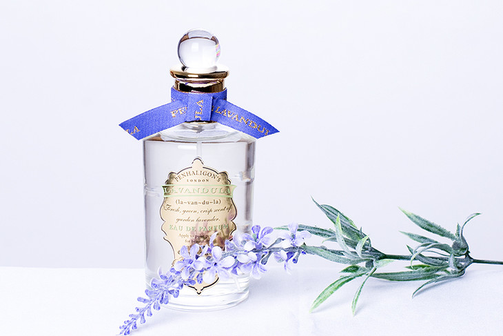 penhaligonslavandula潘海利根薰衣草女士正装香水