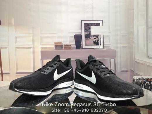 耐克nikezoompegasus35turbo登月35代网纱透气缓震跑步鞋aj4114001