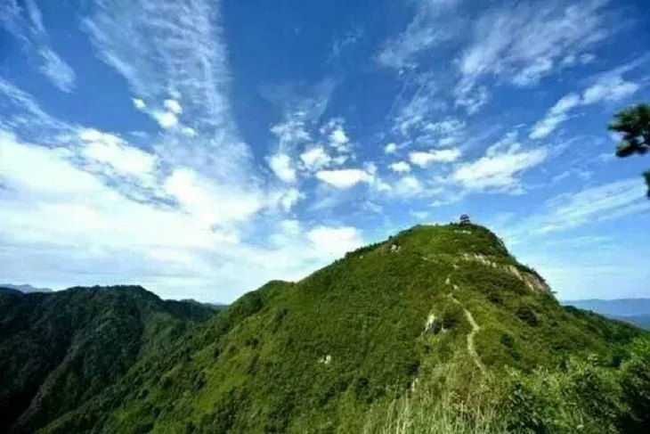 上饶葛仙山大门票成人票提前一天预订