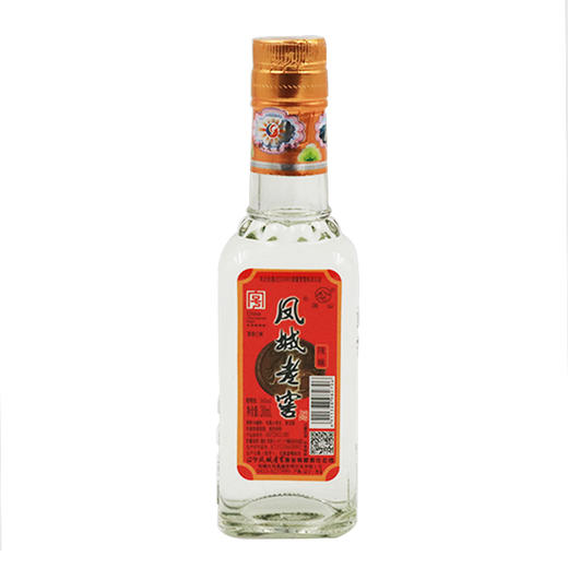 凤城老窖陈酿