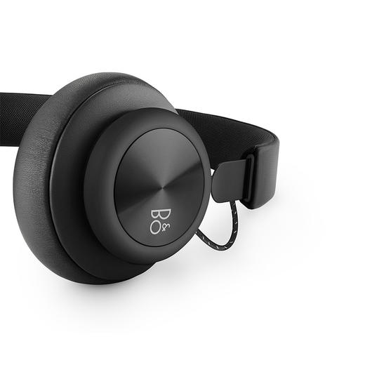 b&o beoplay h4 无线运动蓝牙头戴式耳机 丹麦bo手机通用音乐耳机