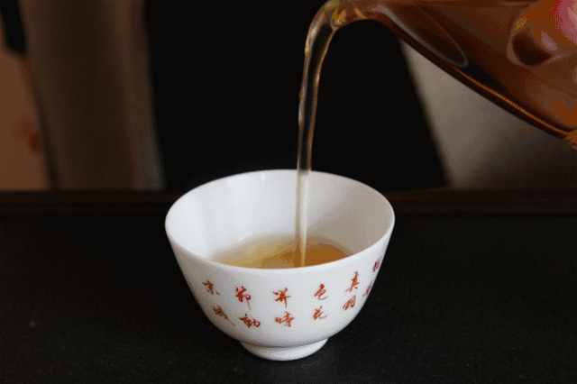 独家秘制 野生红茶『花中过』武夷山保护区 红茶销量冠军