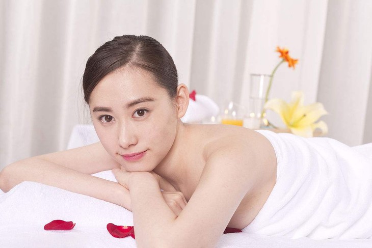 8元面部护理 背部spa!施美养生馆,让你一次美够!
