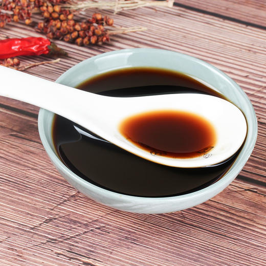 云南特产 陆丰香醋5度480ml沙拉醋饺子醋凉拌食用醋拌面米线调料