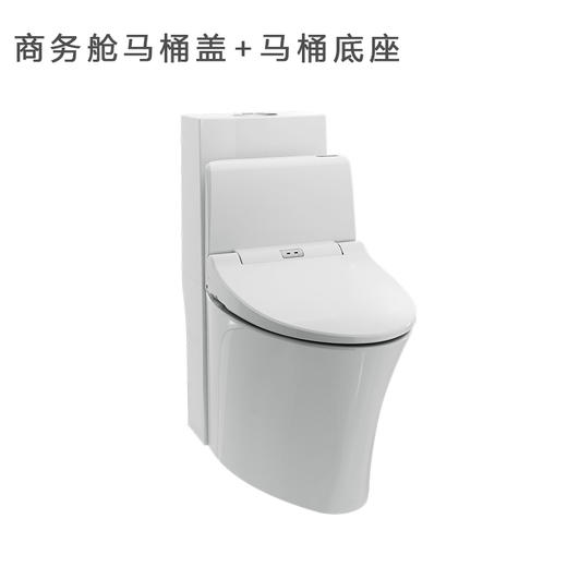 idear地尔水疗商务舱坐便器灌肠通便家用全自动智能马桶ibm21el