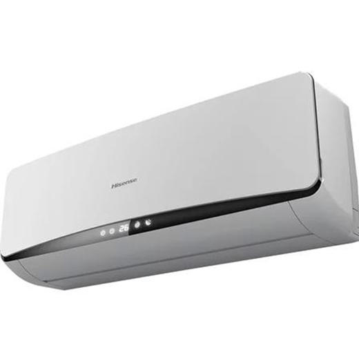 海信(hisense kfr-26gw/a8w110n-n3空调 苹果派 大1匹壁挂式冷暖定频