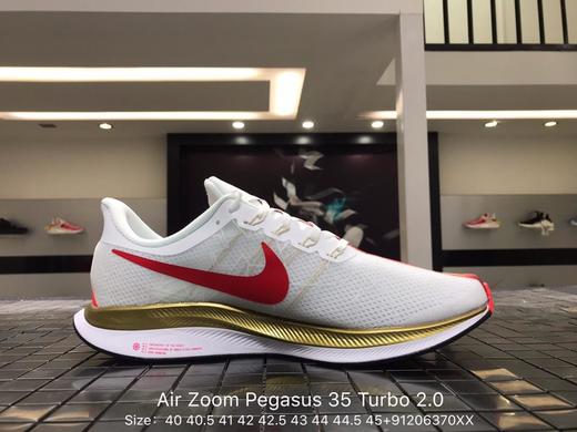 耐克nikeairzoompegasus35turbo20登月35代透气休闲运动跑鞋bv6657176