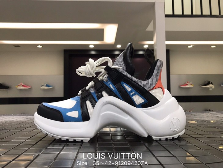 男女均有 路易威登louis vuitton lv 2018最新款主推款