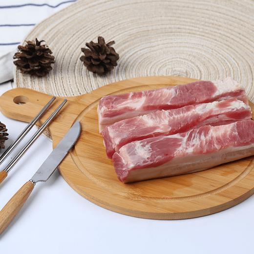 富硒年猪五花肉