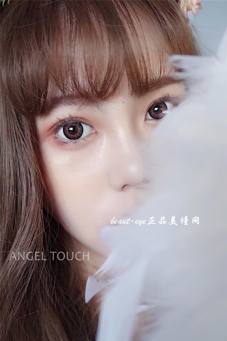 angel-touch 含硅 星夜粉